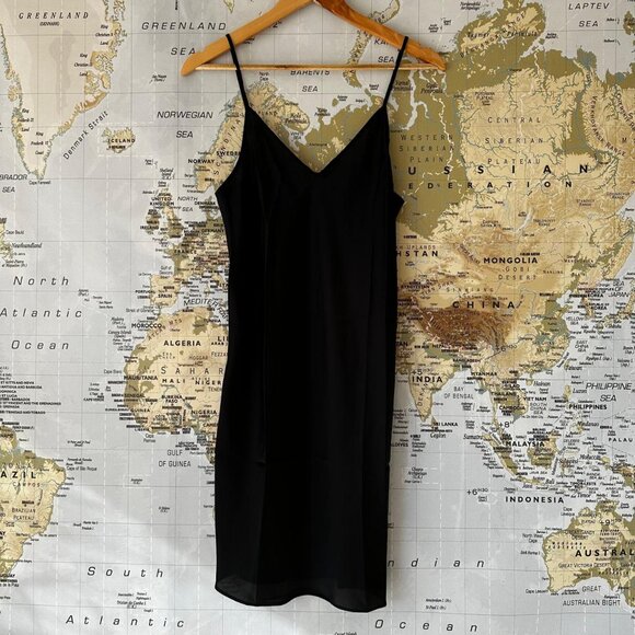 VETTA The Convertible Polka Dot Dress NWT - Picture 9 of 14